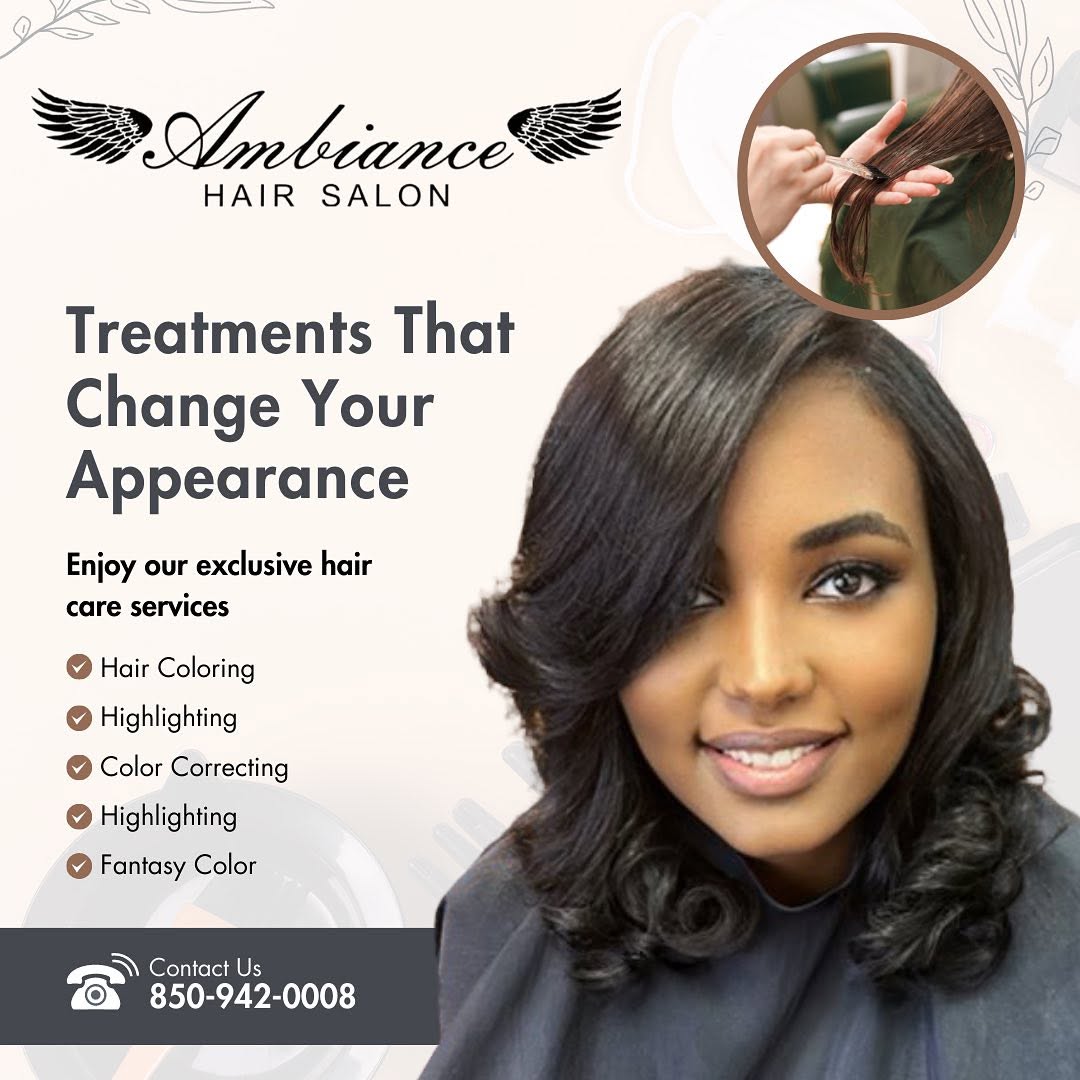 Hair Tips